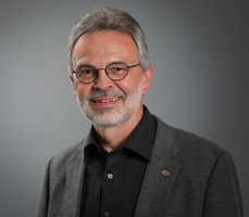 Matthias Büchle, Generalsekretär CVJM-Westbund e. V., Beisitzer